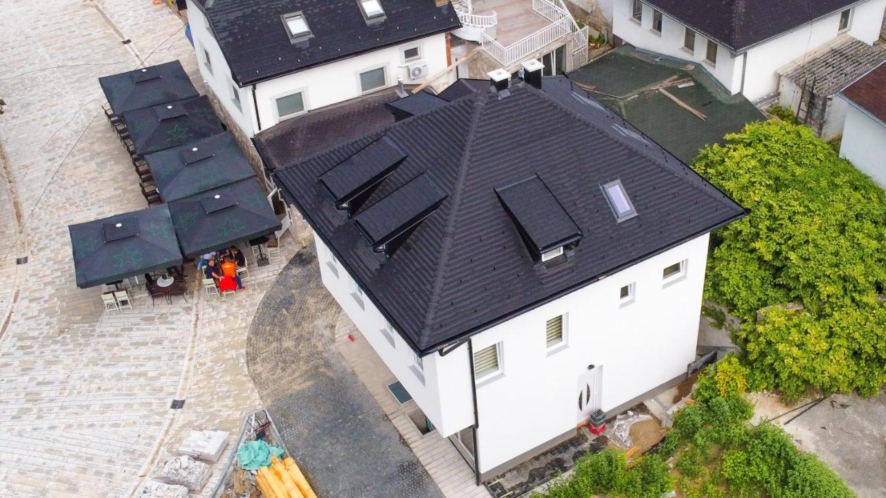 Apartman “Centar Jajce “ Eksteriør billede