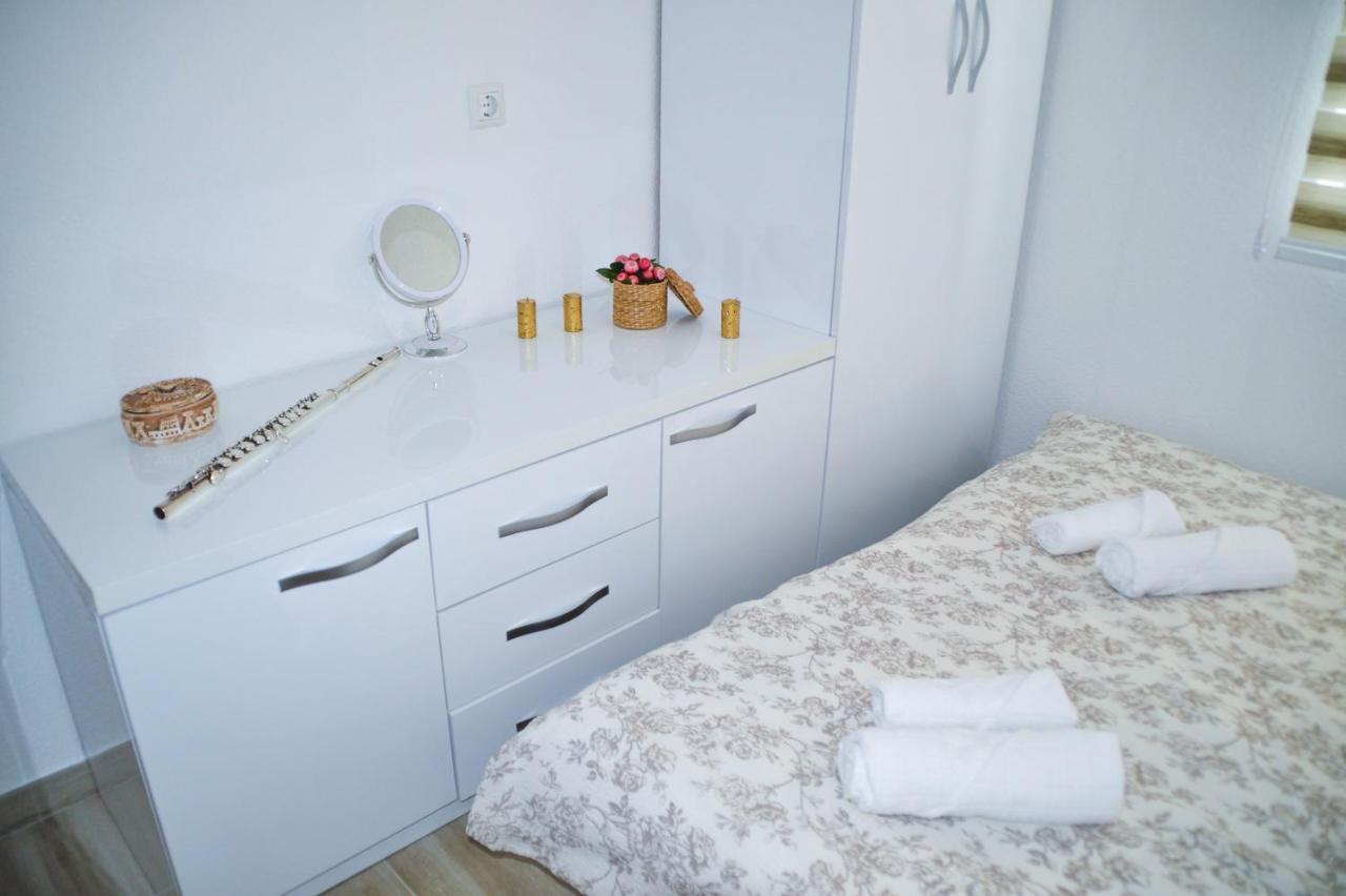 Apartman “Centar Jajce “ Eksteriør billede