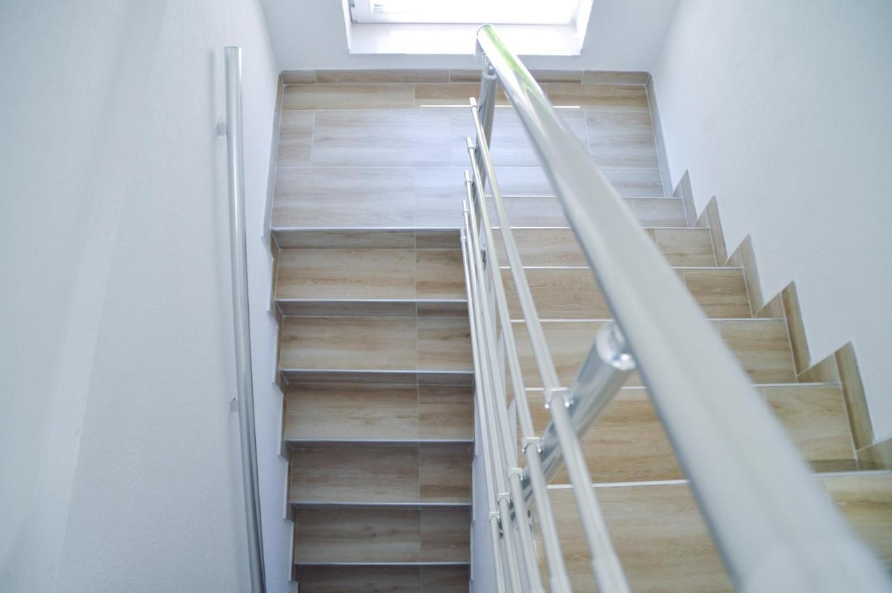 Apartman “Centar Jajce “ Eksteriør billede