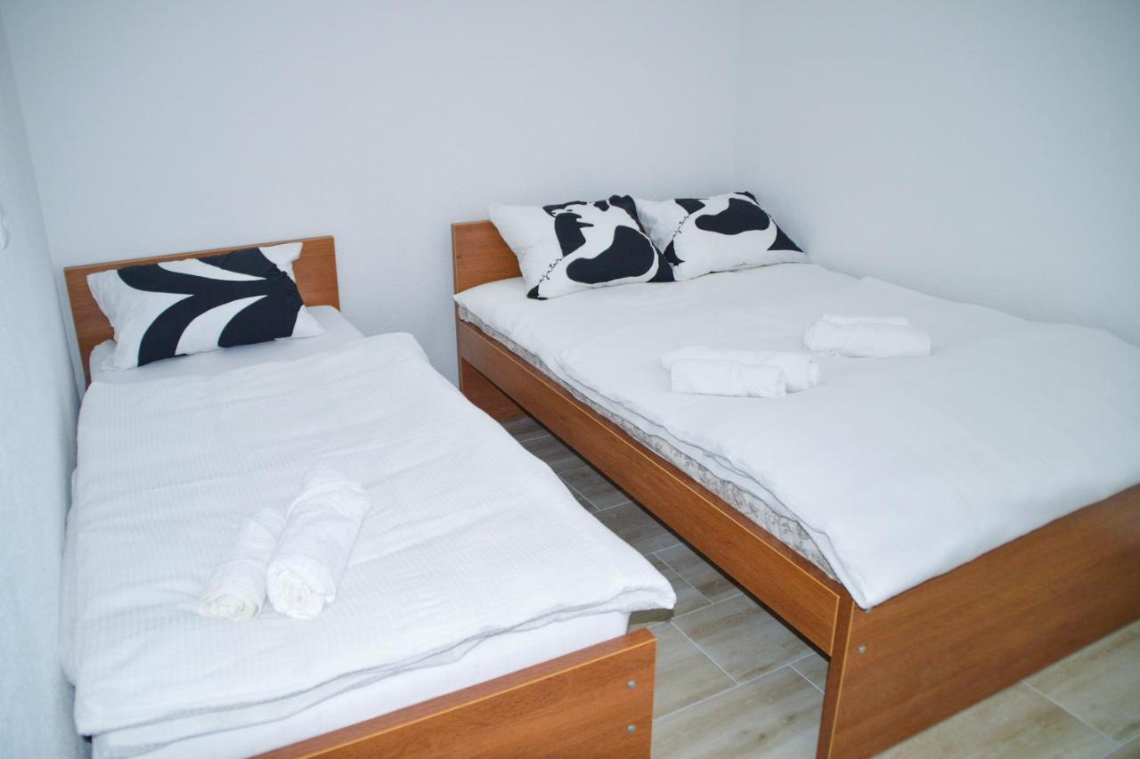 Apartman “Centar Jajce “ Eksteriør billede