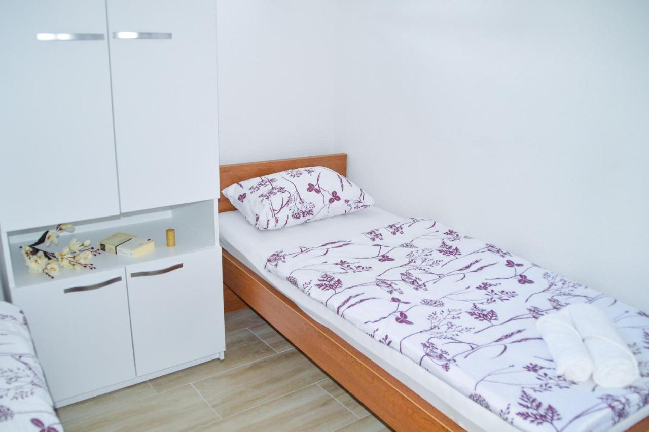 Apartman “Centar Jajce “ Eksteriør billede