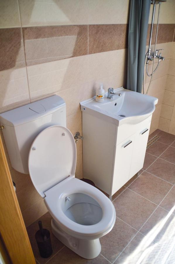 Apartman “Centar Jajce “ Eksteriør billede