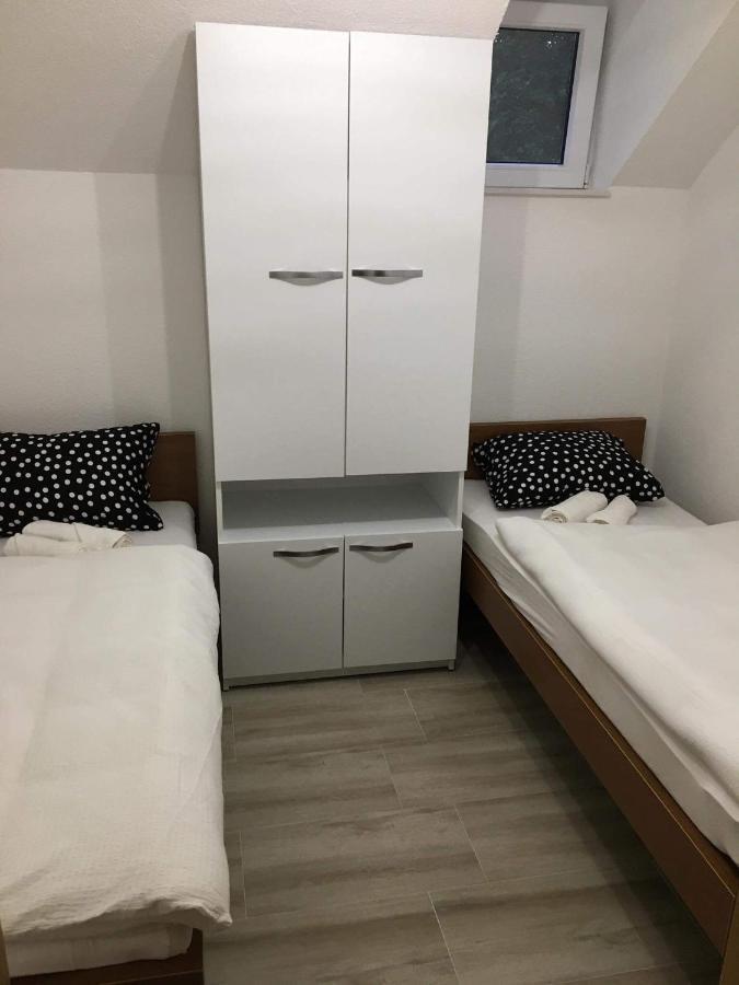 Apartman “Centar Jajce “ Eksteriør billede
