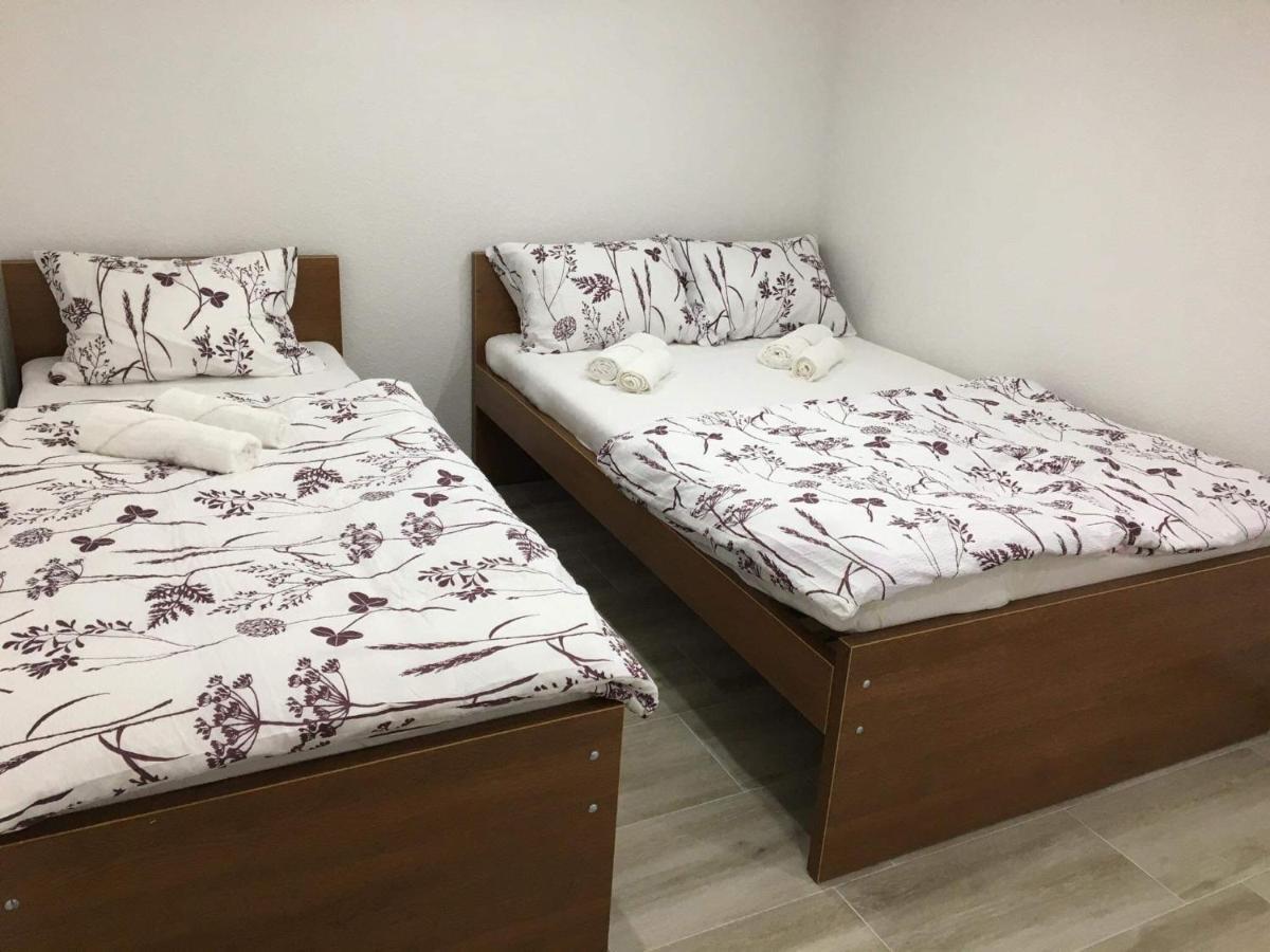 Apartman “Centar Jajce “ Eksteriør billede