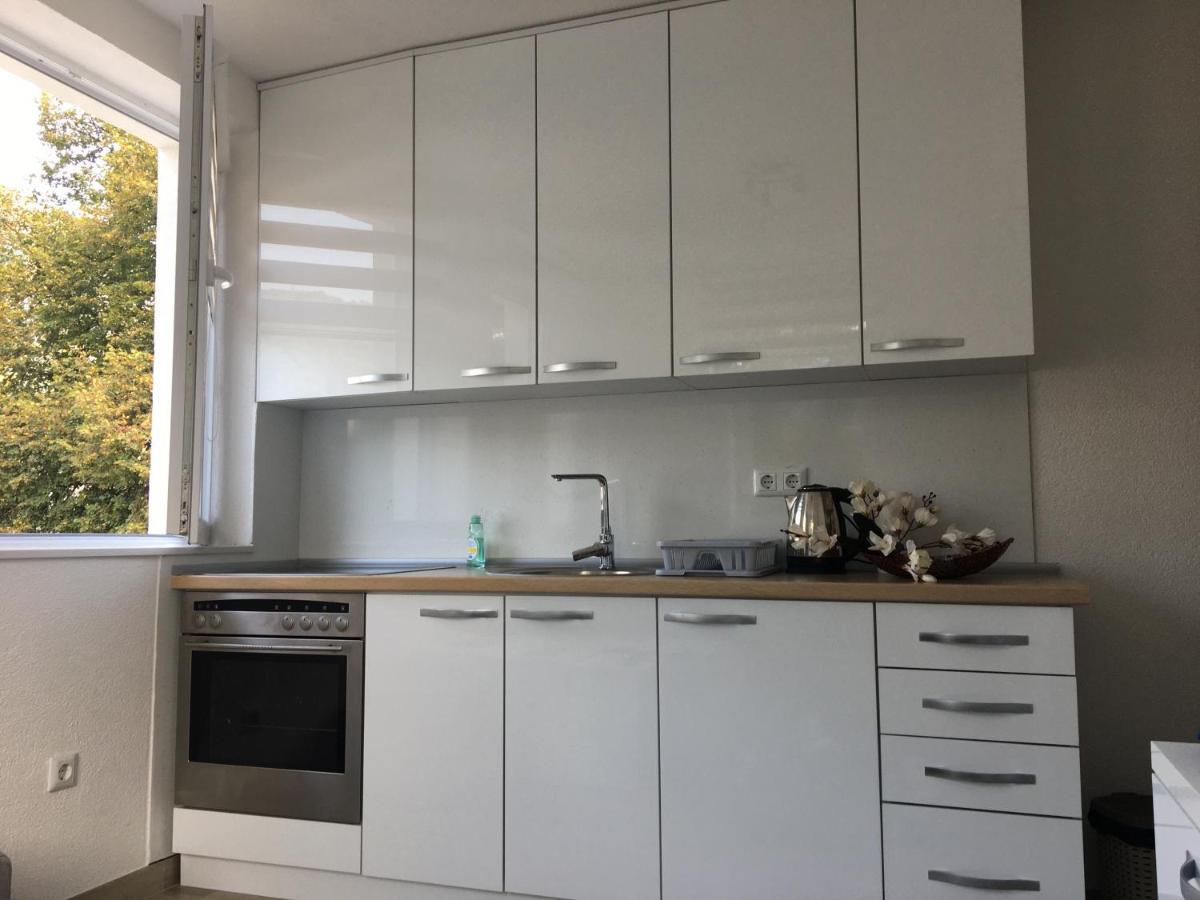 Apartman “Centar Jajce “ Eksteriør billede