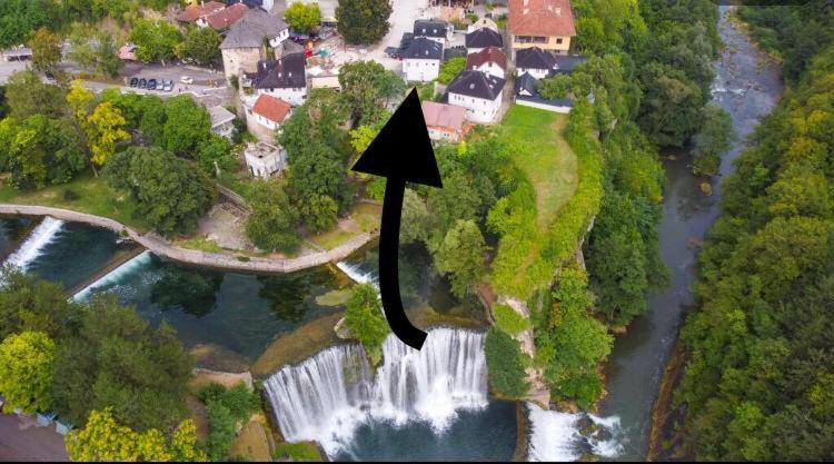 Apartman “Centar Jajce “ Eksteriør billede